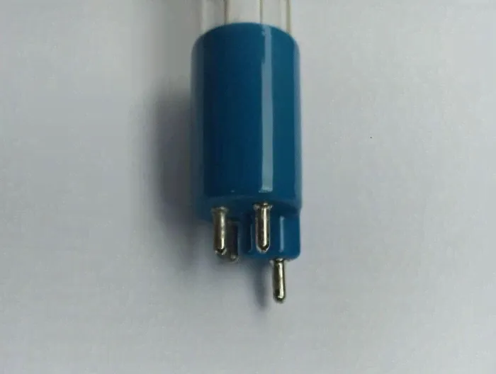 Лампа установки ультрафиолетовой с медным ионизатором Blue Lagoon Ionizer UV-C 70000 В280001-0