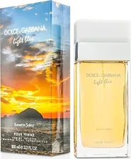 Light Blue Sunset in Salina Dolce&amp;Gabbana 100мл
