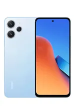 Xiaomi Redmi 12 4/128 ГБ Global sky blue