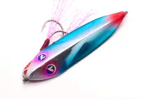 Blue Blue Sea Ride Jig 30