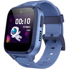 Умные часы Honor Choice-kids 4G TAR-WB01 Blue