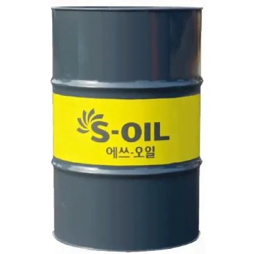 S-OIL Seven Blue CI 10W-40 оптом и в розницу-0