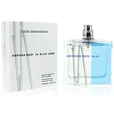 Тестер Armand Basi In Blue Sport 100 мл