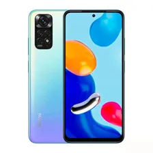 Смартфон Xiaomi Redmi Note 11 6/128 GB Star Blue, Global