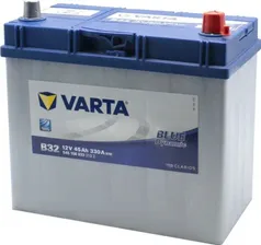 Автомобильный аккумулятор VARTA Asia Blue Dynamic (B32)