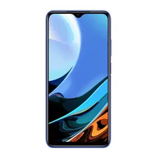 Смартфон Xiaomi Redmi 9T 4/64 ГБ Twilight Blue