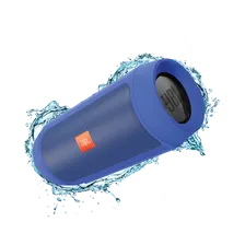 JBL CHARGE 2+ BLUE