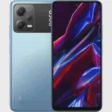 Смартфон Xiaomi Poco X5 5G 6Gb+128Gb Blue