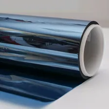 Солнцезащитная пленка UV R 15 BLUE