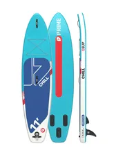 SUP PRIME 11x32x6 CHILL blue