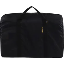 Travel Blue Folding Shopping Bag 30 (черный) сумка дорожная
