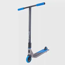 Самокат TechTeam Duker 4.0 трюковой grey/blue