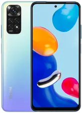 Xiaomi Redmi Note 11 6/128 Star Blue