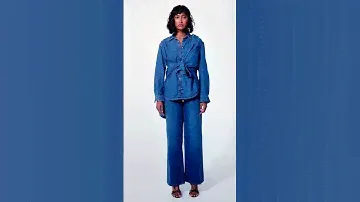 Find your favourite denim, then make it your own.