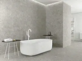 Керамогранит Blue Stone (Grespania, Испания)
