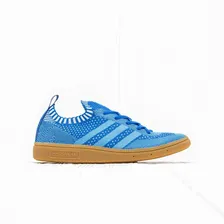 Кроссовки Adidas VERY SPEZIAL PRIMEKNIT Blue/Light Blue/Running White