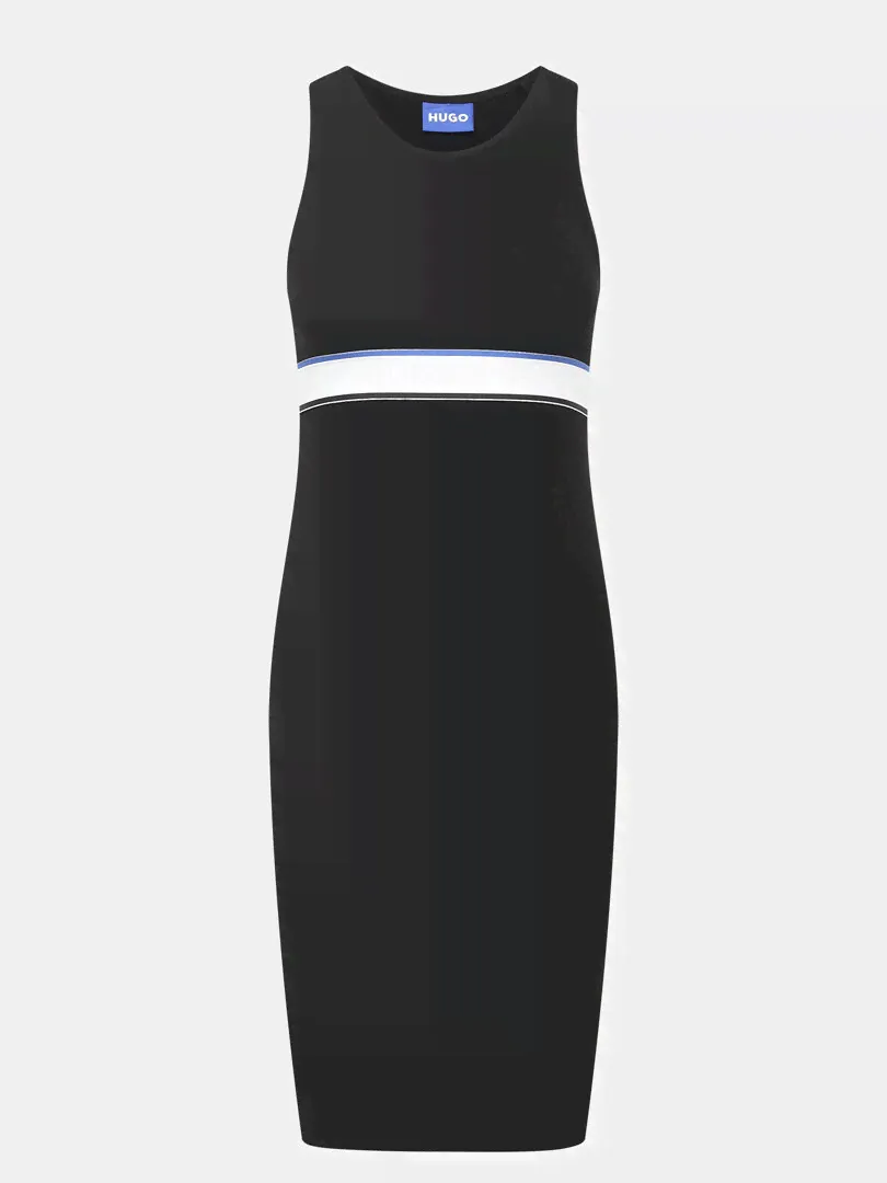 Hugo Blue Платье
