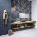 Colortile Ethnic Lost Blue 60x120 (РИФ95900)