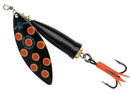 Блесна Blue Fox Salmon Super Vibrax 6 BYR
