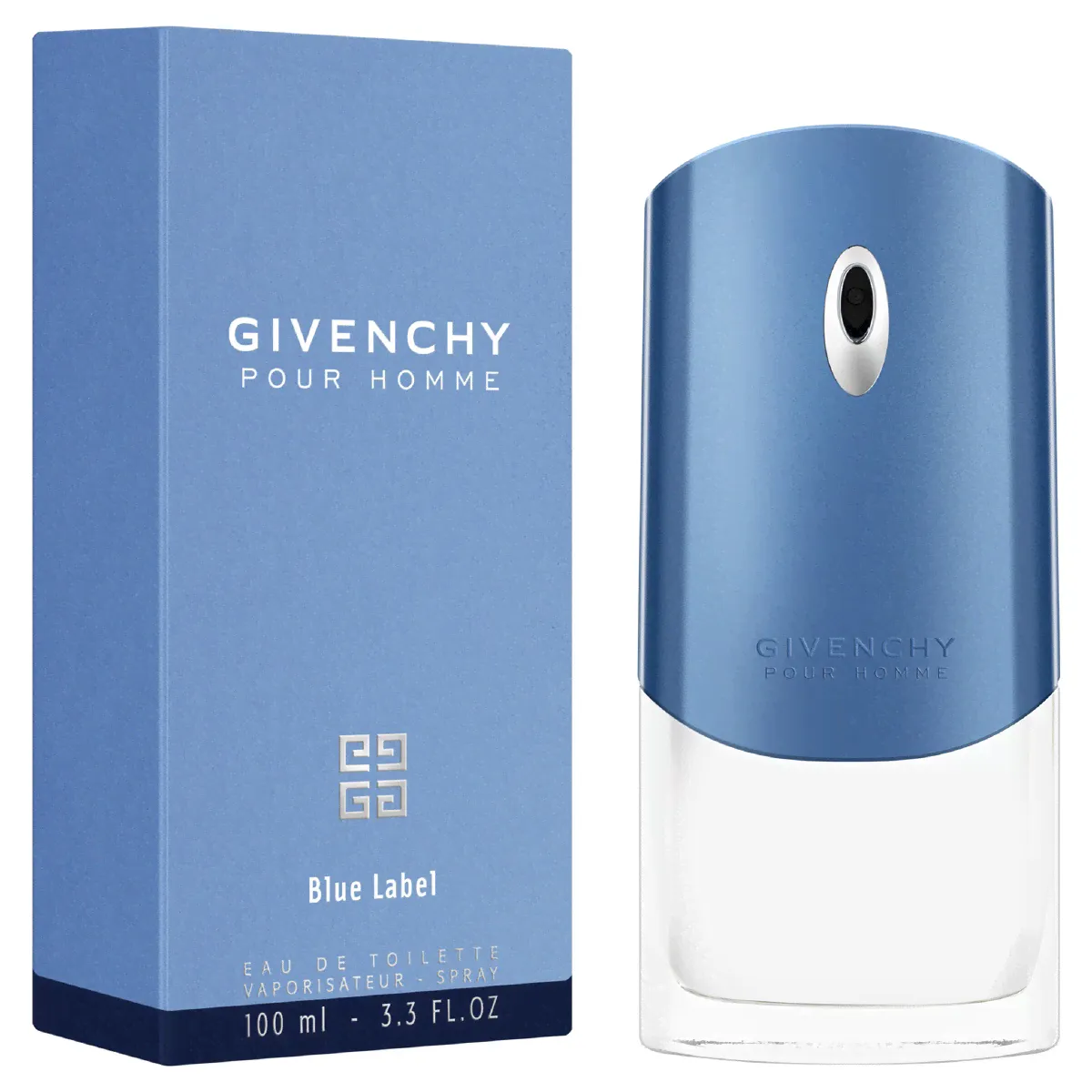 Givenchy Pour Homme Blue Label Туалетная вода