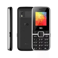 BQ Step L+ BQ-2440 Black+Blue