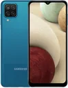 Смартфон Samsung Galaxy A12 3/32Gb Blue (SM-A127F)