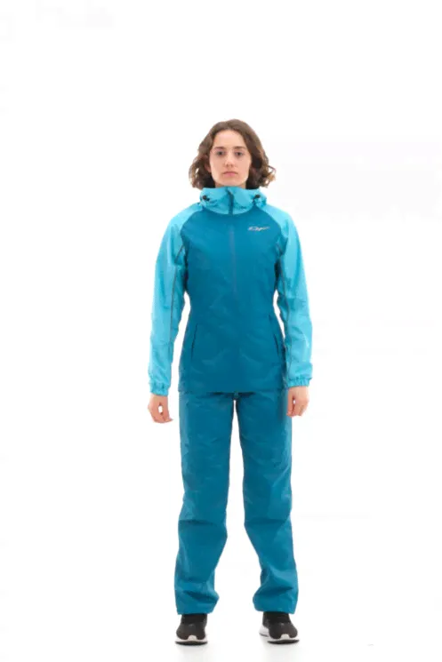 Мембранный костюм Dragon Fly женский Active 2.0 Blue-Marine