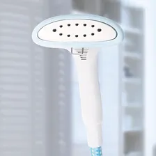 Отпариватели и пароочистители BQ SG5005S White-Blue