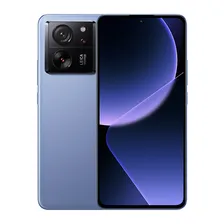 Xiaomi 13T Pro 12/512 ГБ Alpine Blue