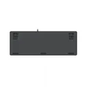 Dareu EK87 Black, Blue Switch