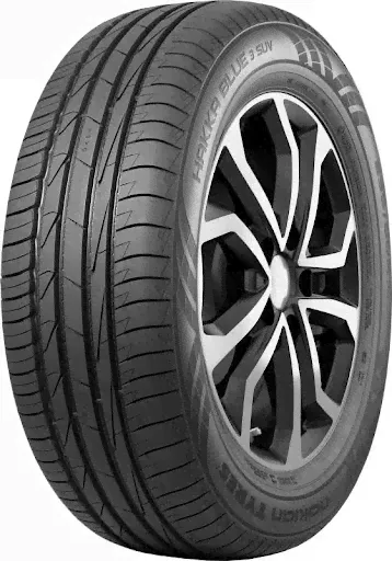 Nokian Hakka Blue 3 SUV 225/55 R18 98V