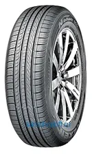 Nexen N*Blue HD 205/55 R16 91V Skoda Octavia Южная Корея
