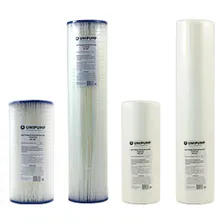 Картридж мех. очистки РС 10" (25 мкм) Big Blue