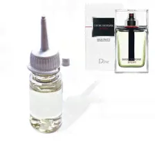 Отдушка по мотивам Givenchy - Blue Label Homme парфюмерная