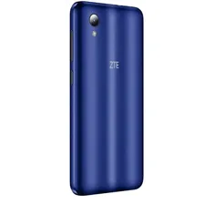 Смартфон ZTE Blade A3 16Gb (2019) Blue