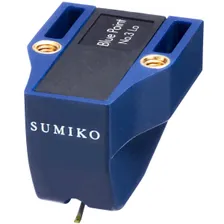 Sumiko Blue Point No.3 Low Головка звукоснимателя МС
