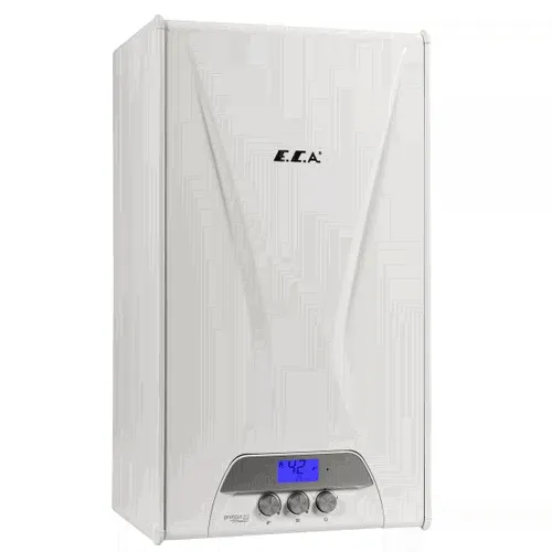 Котел газовый двухконтурный PROTEUS PLUS BLUE 28 HM NG ECA-0