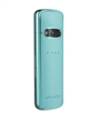 Электронный испаритель VOOPOO Vmate E (Mint Blue)