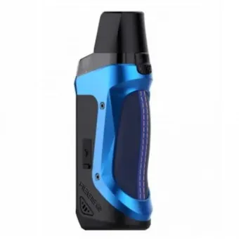 ЭСДН Geek Vape Aegis Boost LE Bonus Kit (Almighty Blue)-0