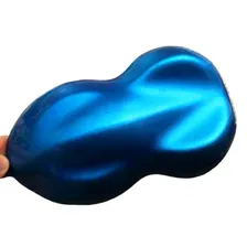 Краска CANDY. SKY BLUE, на развес 100г