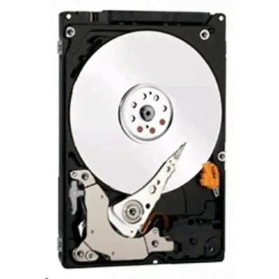   Western Digital WD Blue Mobile 2 TB (WD20SPZX)