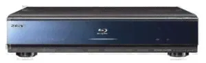 Blu-ray-плееры Sony BDP-S500 blue-0