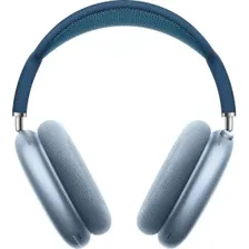 AirPods Max Blue