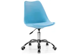 Компьютерное кресло Kolin blue