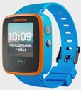 Мобильные компактные телефоны, носимые на запястье (часы)GEOZON Aqua /blue(голубой) G-W04BLU