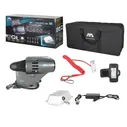 Плавник с пультом управления Aqua Marina Blue Drive S Power Fin