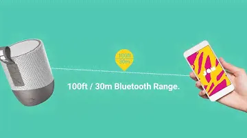Smartaudio | JAM Double Chill
