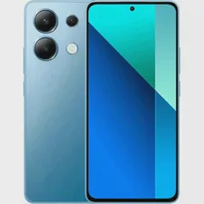 Смартфон Xiaomi Redmi Note 13 6 / 128Gb (Цвет: Ice Blue)
