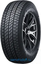 Nexen N*Blue 4Season Van 215/75 R16C 116/114R