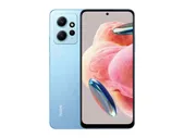 Смартфон Xiaomi Redmi Note 12 4G 8/256Gb Blue Global Version